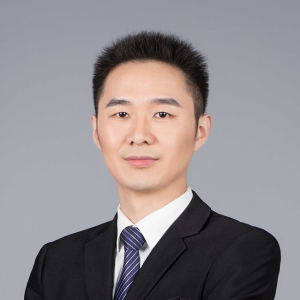 谢庆标